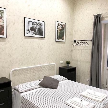 Bed No Breakfast Ak Ξενοδοχείο Νάπολη Εξωτερικό φωτογραφία