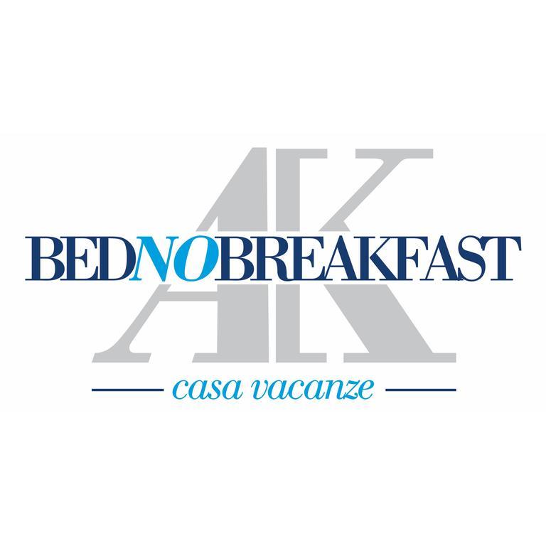 Bed No Breakfast Ak Ξενοδοχείο Νάπολη Εξωτερικό φωτογραφία