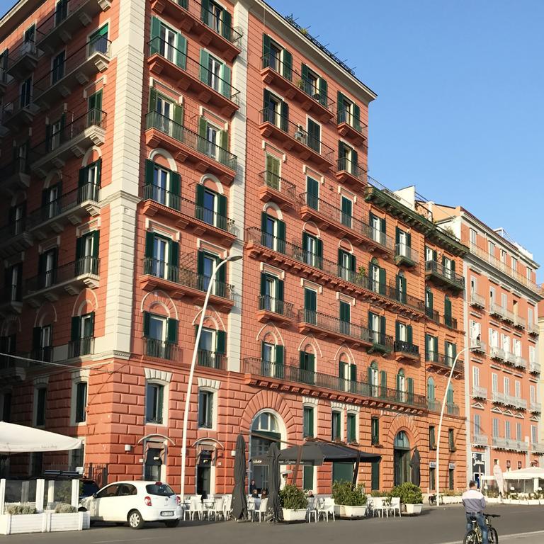Bed No Breakfast Ak Ξενοδοχείο Νάπολη Εξωτερικό φωτογραφία
