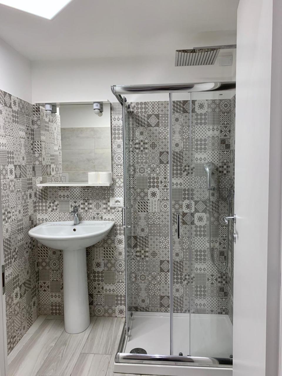 Bed No Breakfast Ak Ξενοδοχείο Νάπολη Εξωτερικό φωτογραφία