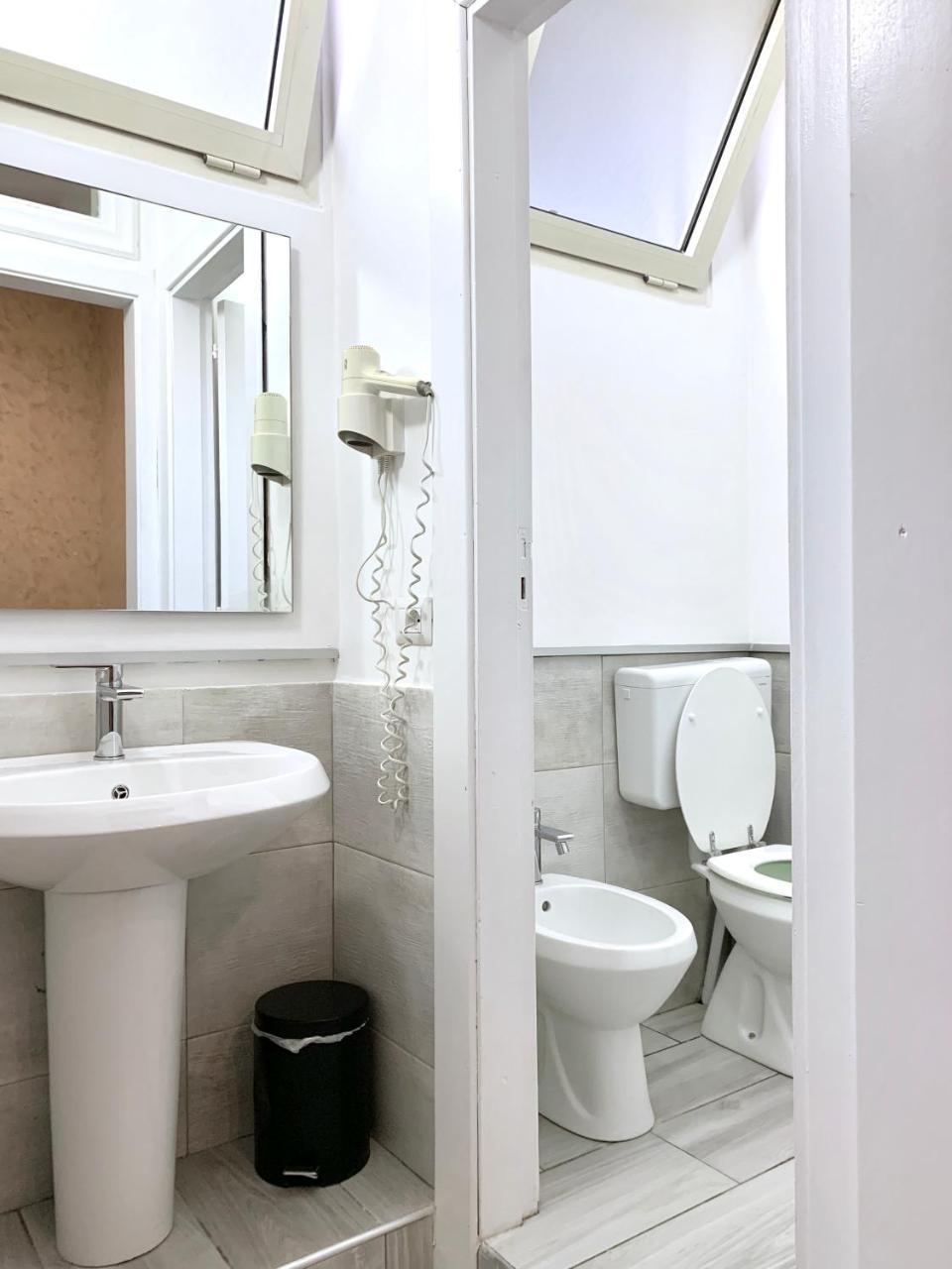 Bed No Breakfast Ak Ξενοδοχείο Νάπολη Εξωτερικό φωτογραφία