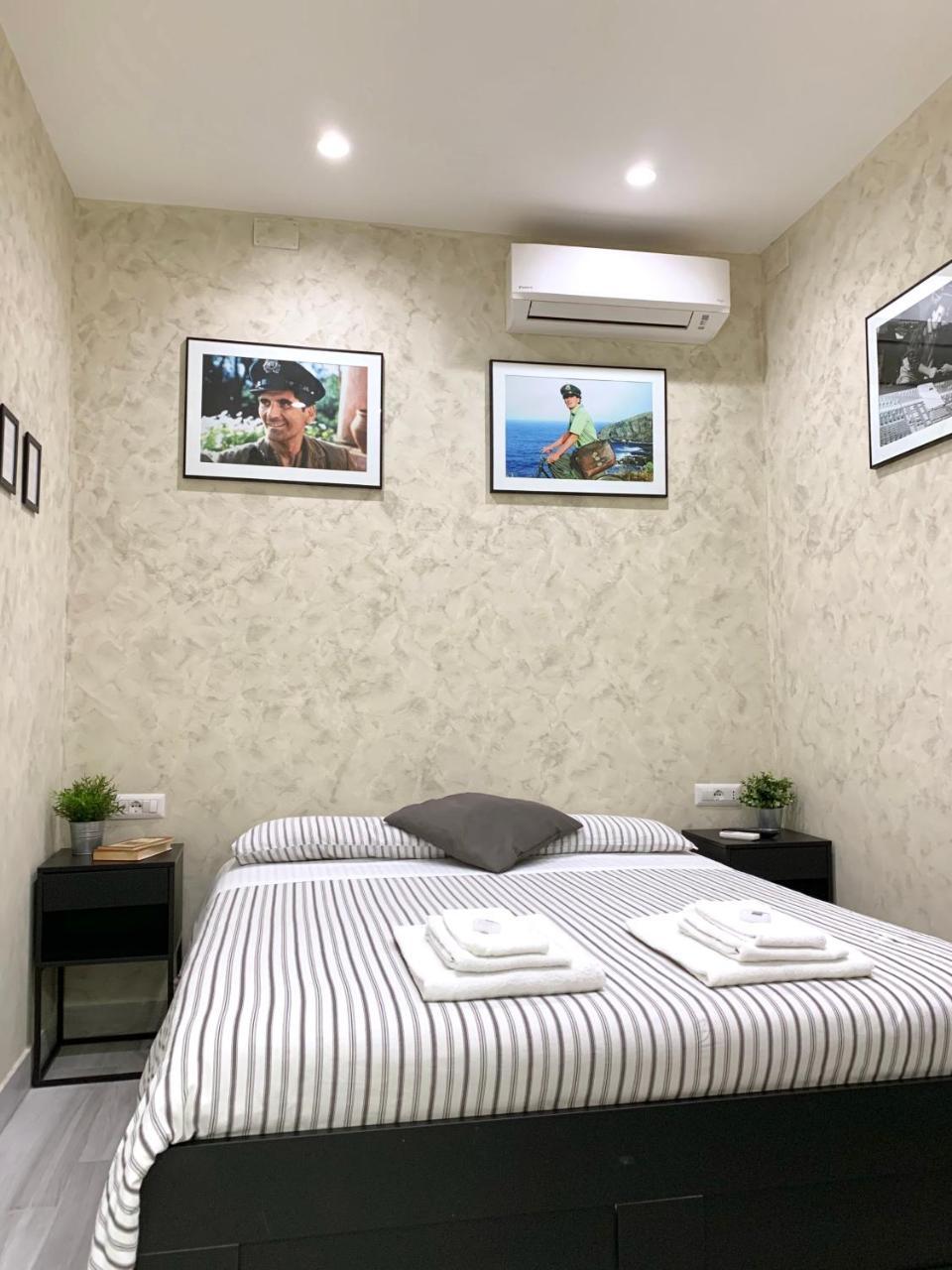 Bed No Breakfast Ak Ξενοδοχείο Νάπολη Εξωτερικό φωτογραφία