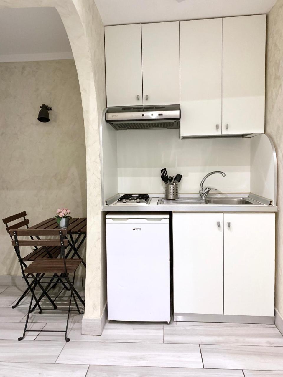 Bed No Breakfast Ak Ξενοδοχείο Νάπολη Εξωτερικό φωτογραφία