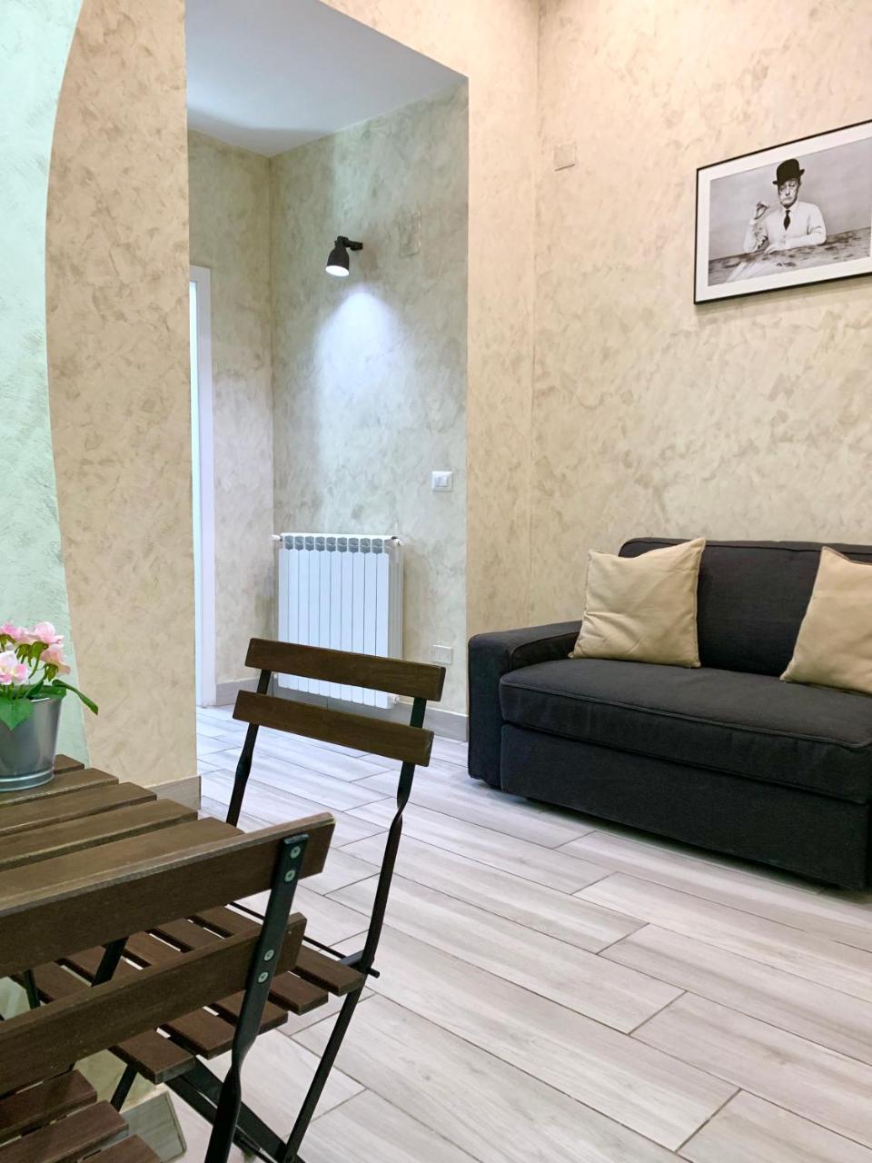 Bed No Breakfast Ak Ξενοδοχείο Νάπολη Εξωτερικό φωτογραφία