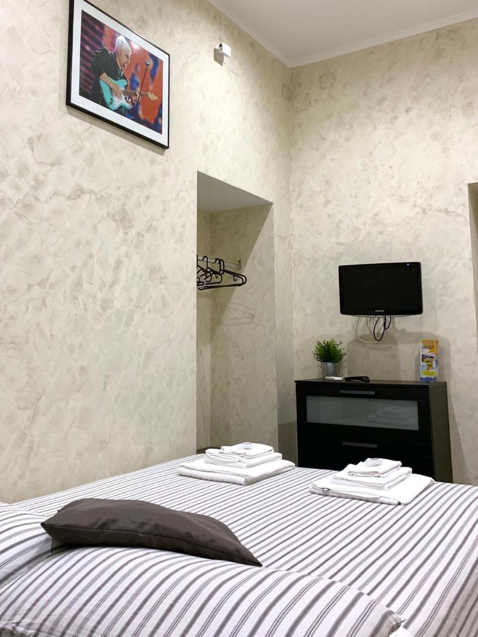 Bed No Breakfast Ak Ξενοδοχείο Νάπολη Εξωτερικό φωτογραφία