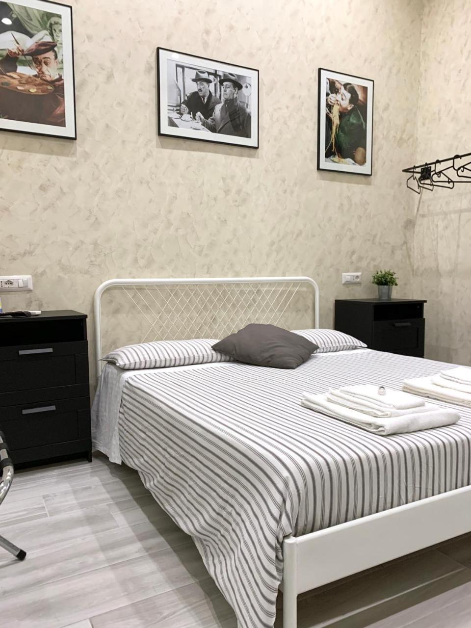 Bed No Breakfast Ak Ξενοδοχείο Νάπολη Εξωτερικό φωτογραφία