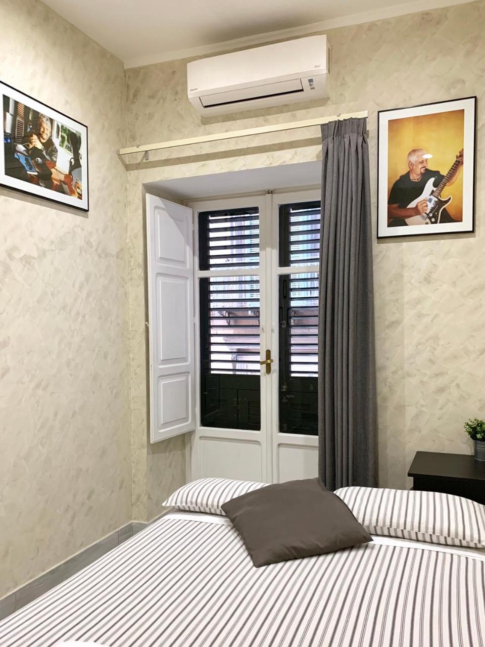 Bed No Breakfast Ak Ξενοδοχείο Νάπολη Εξωτερικό φωτογραφία