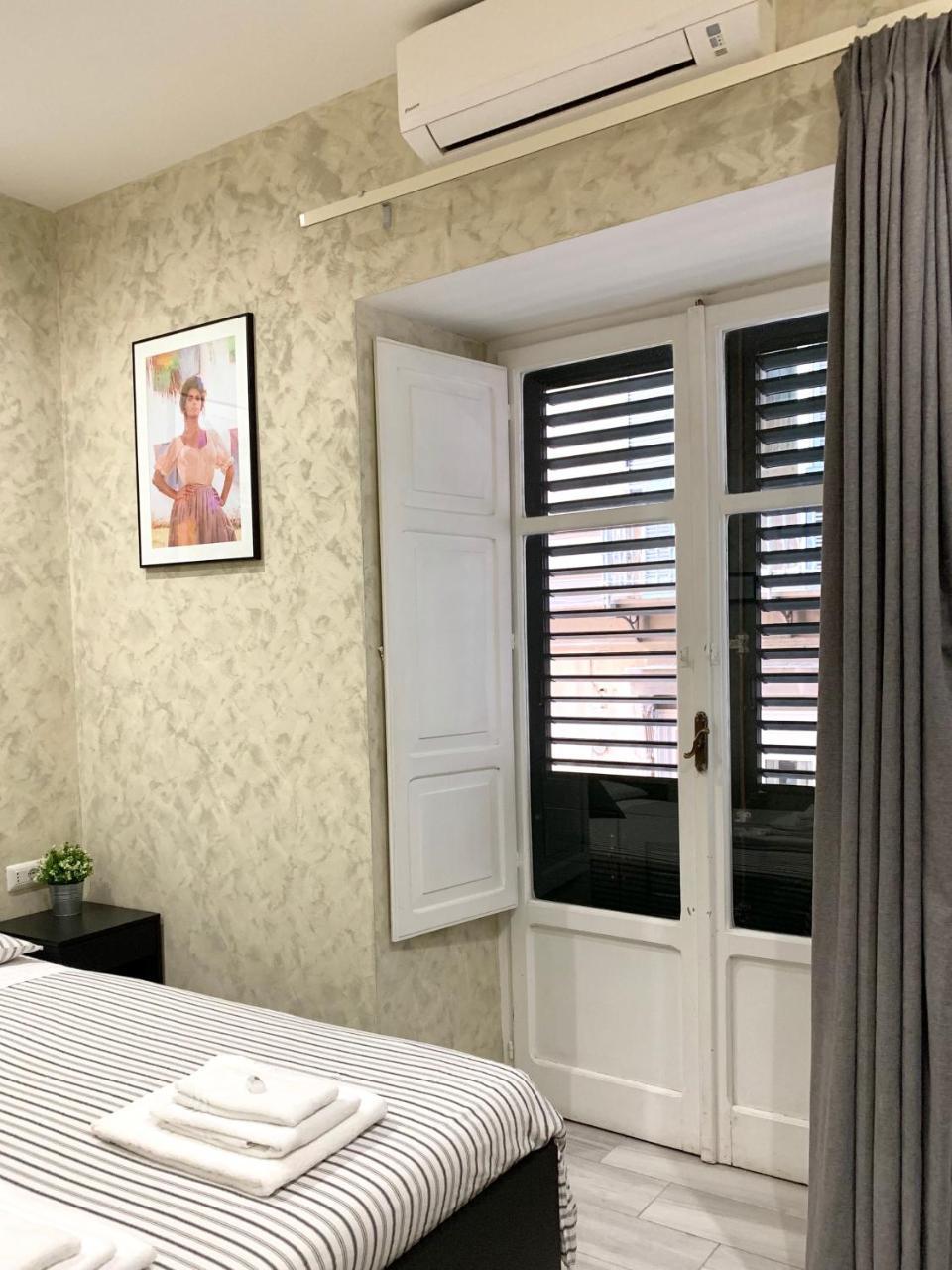 Bed No Breakfast Ak Ξενοδοχείο Νάπολη Εξωτερικό φωτογραφία