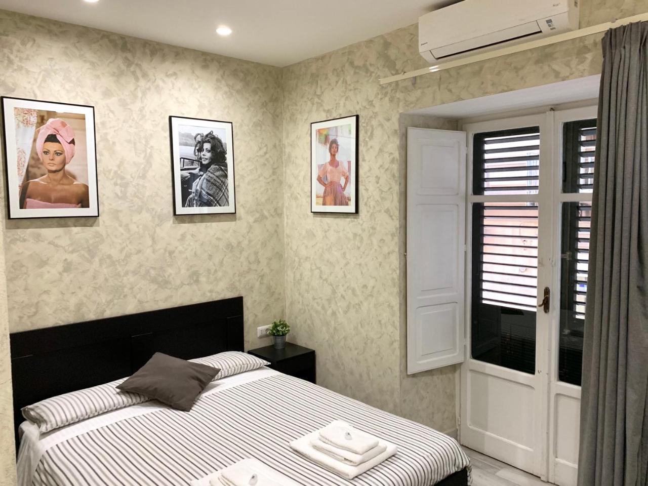 Bed No Breakfast Ak Ξενοδοχείο Νάπολη Εξωτερικό φωτογραφία