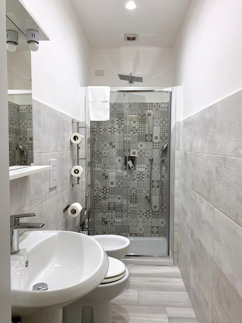 Bed No Breakfast Ak Ξενοδοχείο Νάπολη Εξωτερικό φωτογραφία