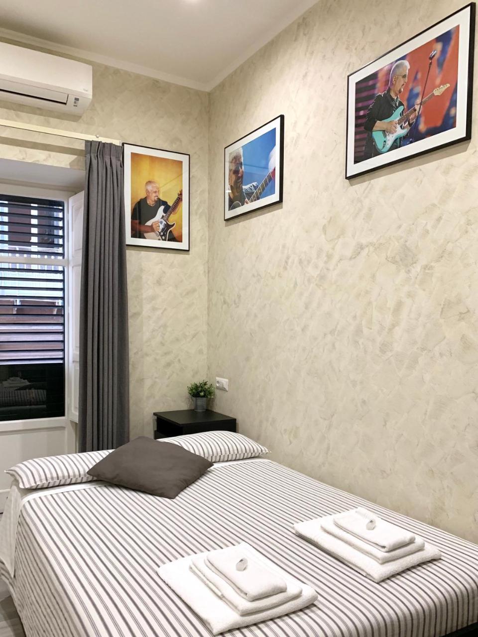 Bed No Breakfast Ak Ξενοδοχείο Νάπολη Εξωτερικό φωτογραφία