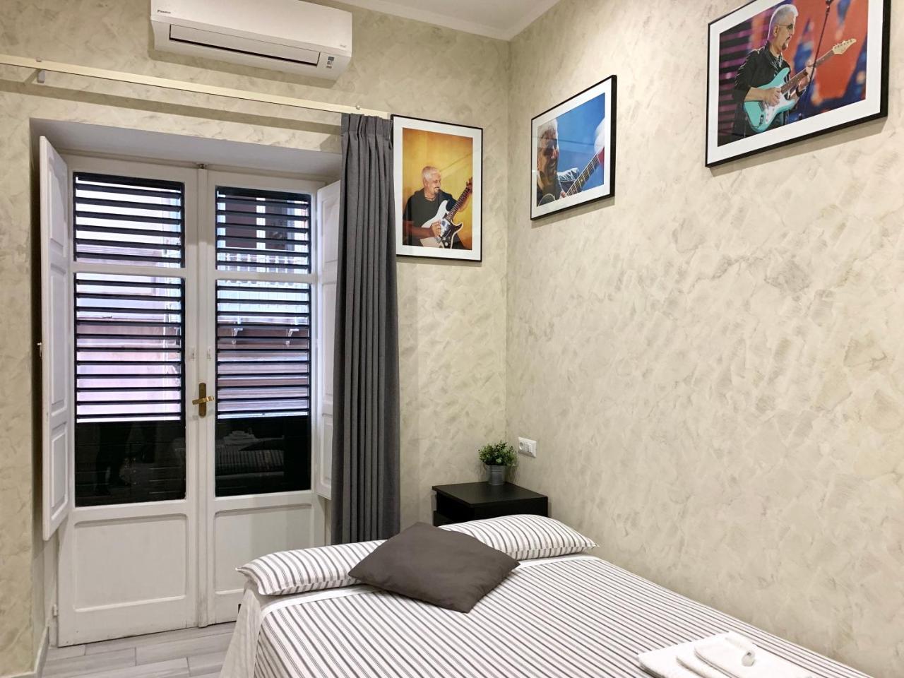 Bed No Breakfast Ak Ξενοδοχείο Νάπολη Εξωτερικό φωτογραφία