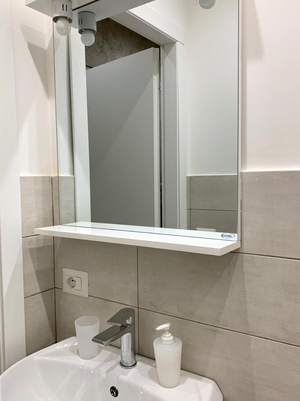 Bed No Breakfast Ak Ξενοδοχείο Νάπολη Εξωτερικό φωτογραφία