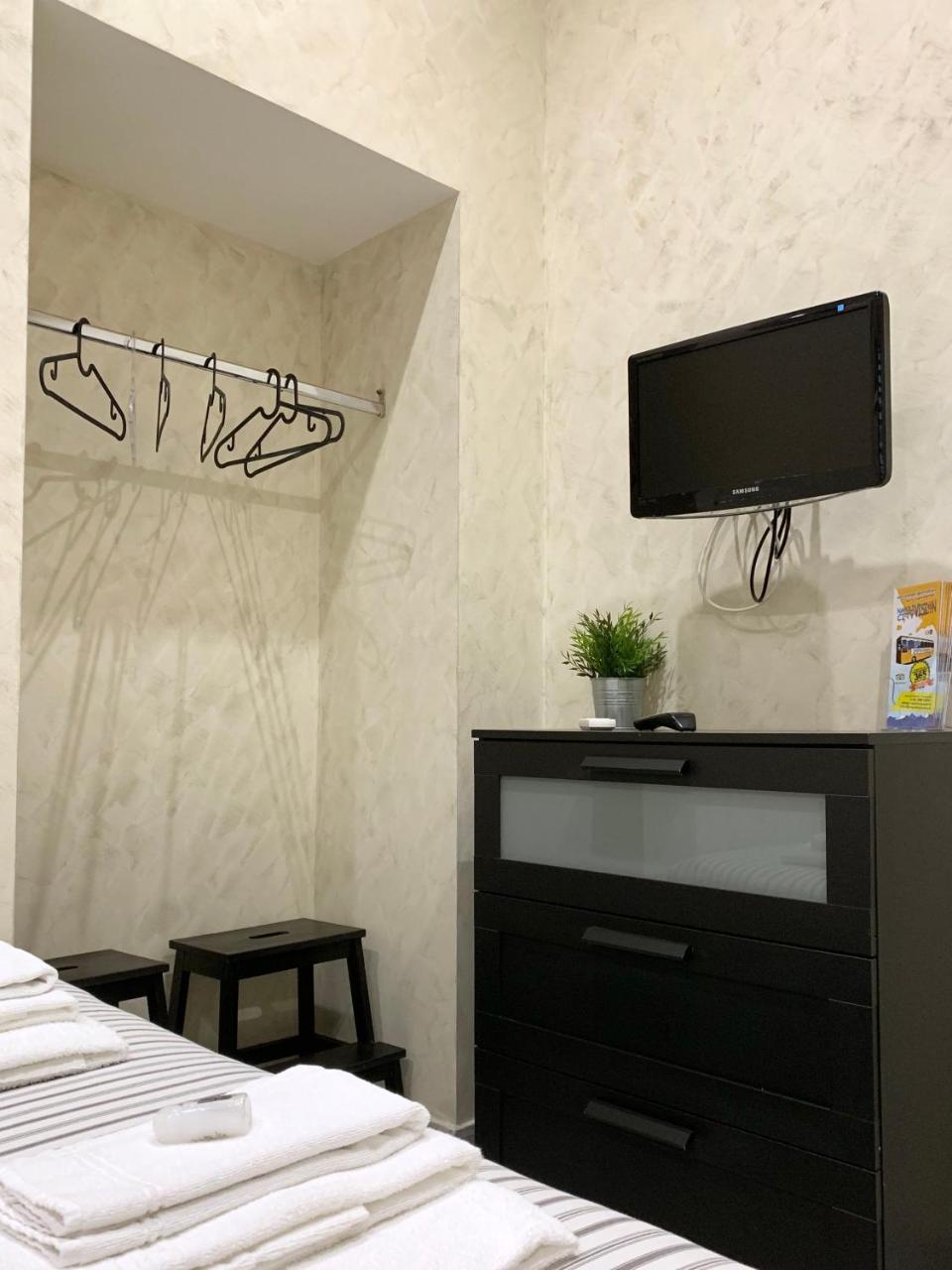 Bed No Breakfast Ak Ξενοδοχείο Νάπολη Εξωτερικό φωτογραφία
