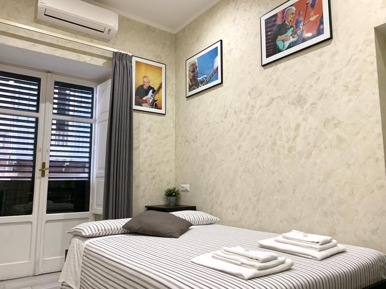 Bed No Breakfast Ak Ξενοδοχείο Νάπολη Εξωτερικό φωτογραφία