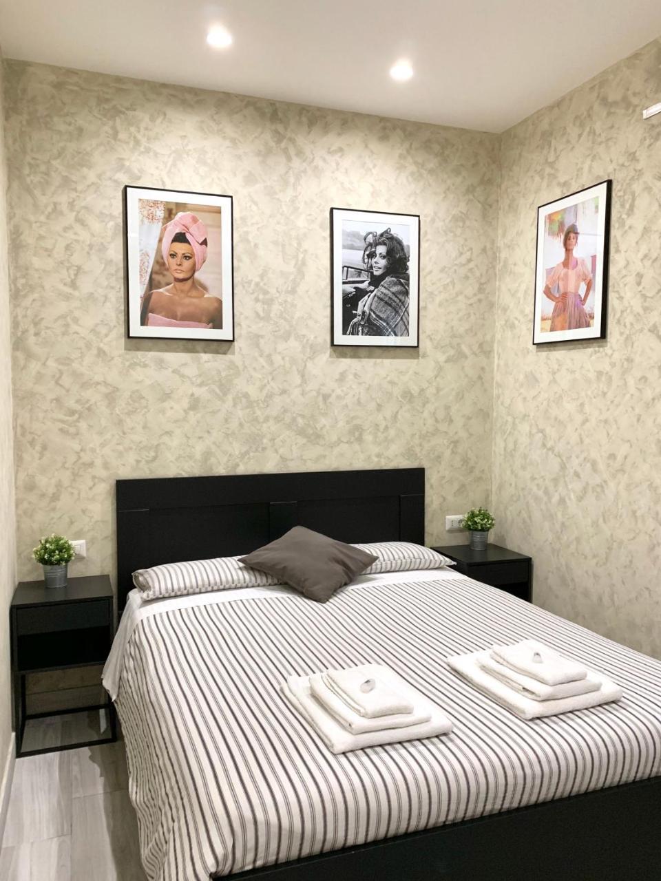 Bed No Breakfast Ak Ξενοδοχείο Νάπολη Εξωτερικό φωτογραφία