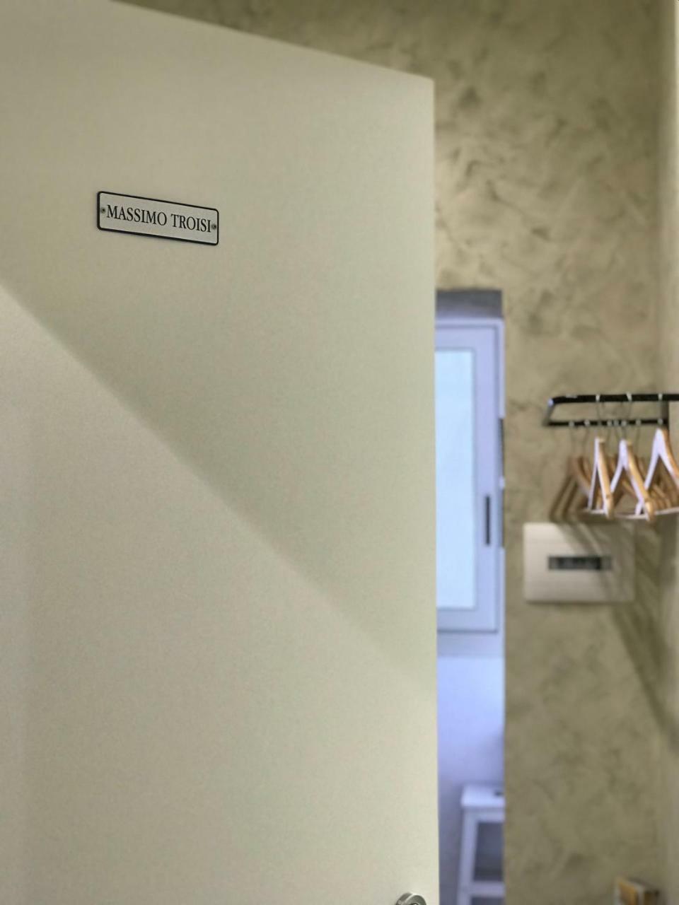 Bed No Breakfast Ak Ξενοδοχείο Νάπολη Εξωτερικό φωτογραφία